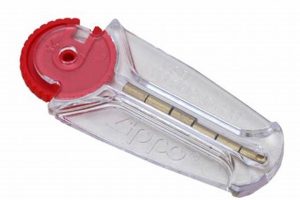 Find Zippo Flints Near You Now! |