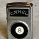 Vintage 1994 Camel Zippo X Lighter Values & Prices |