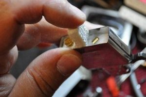 Easy Zippo Wick Replacement Guide: Install Like a Pro |