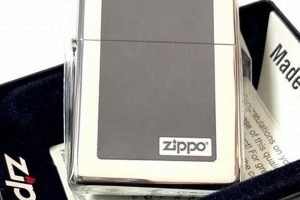 Best Clear Zippo Cases: Protection & Style |
