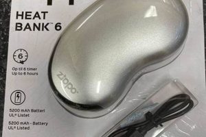 Best Zippo Hand Warmer Charging Cords & Cables |