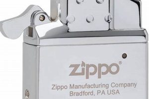 Best Butane Zippo Inserts: Guide & Reviews |