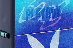 Vintage & Rare Playboy Zippo Lighters |