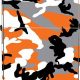 Custom Engraved Camo Zippo Lighters |