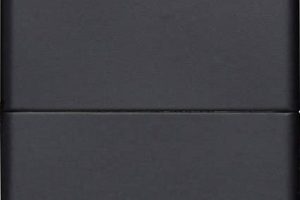 Best Black Matte Zippo Lighters: Classic & Durable |