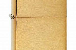 Custom Pipe Zippo Lighters & Accessories |