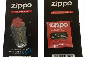 Zippo Flints in Marlborough, MA: Buy Now! |