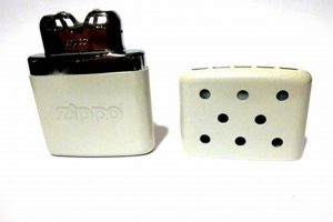 Best Catalytic Burner Zippo Hand Warmers for Cold Weather |