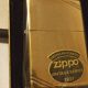 Vintage 1991 Solid Brass Zippo Lighter Collection |
