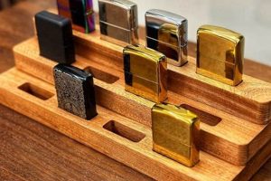 Best Zippo Lighter Cases & Pouches for Protection |