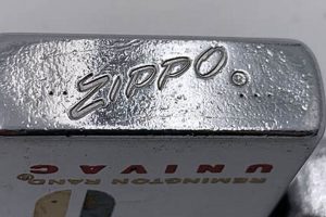 Vintage 1960s Zippo Lighters for Sale on eBay |