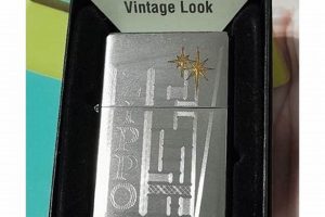 Engrave Zippo Canada |