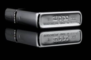 Vintage Zippo Lighters: NYT Archives & History |