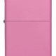 Personalized Engraved Pink Zippo Lighters |