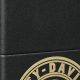 Gold Harley Davidson Zippo |