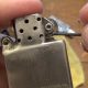 Easy Zippo Lighter Flint Fix Guide |