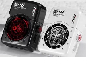 The Future of Zippo: Innovative Lighter Systems |