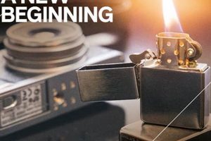 Custom Zippo Emissions: A Guide |