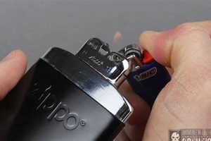 Can You Fly With a Zippo Hand Warmer? TSA Rules |