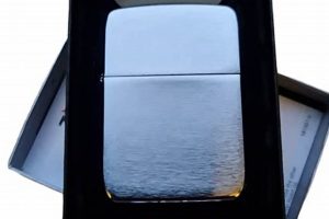 Custom Zippo 1941 Replica Lighters |