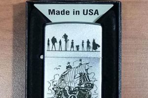 Diy Zippo Engraving |