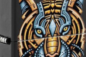 Rare Black Jungle Tiger Zippo Lighters &amp; More |