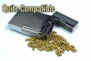 Zippo Flints in Clipper Lighters: Do They Work? |