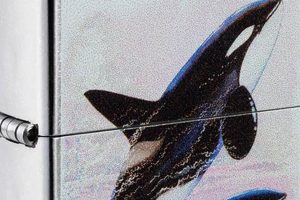 Authentic Guy Harvey Zippo Lighters &amp; Collection |