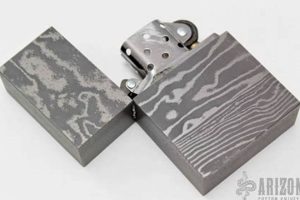 Personalized Custom Zippo Inserts & Fuel Cans |