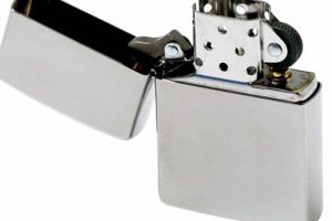 Buy Zippo Lighters: Best Deals & Sales |