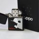 Cool Black Ice Zippo Lighters & Marlboro Collectibles |