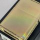Gold Aurora Russia Zippo |