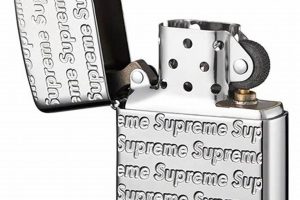 Play Zippo Wordle: A Custom Lighter Puzzle |