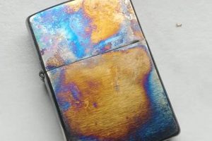 Best Case Hardened Zippo Lighters: Guide |