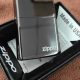 Zippo Black Ice vs. Chrome: Key Differences |