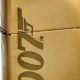 Classic Gold 007 Zippo Lighters: A Guide |