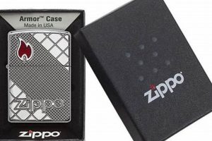 Find Zippo Lighters: Top Stores &amp; Online Retailers |