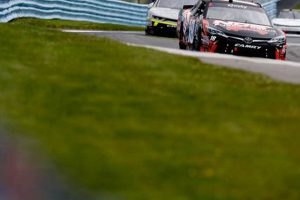 Custom Zippo: 2017 Zippo 200 Race Recap |