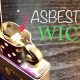 Do Zippo Wicks Contasitn Asbestos |