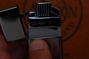 Best Zippo Torch Lighters: Custom & Classic |