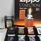 Complete Deagostini Zippo Lighter Collection Guide |