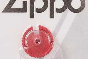 Best Clipper Zippo Flints: Guide &amp; Reviews |