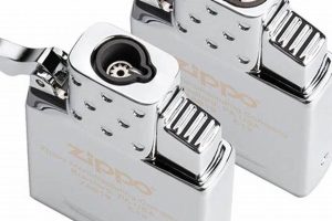 Best Zippo Butane Inserts: Guide & Reviews |