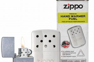 Can You Fly With Empty Zippo Hand Warmers? TSA Rules |
