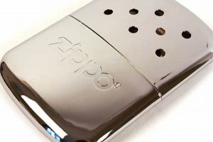 Best Zippo Handwarmers: Custom & Classic |