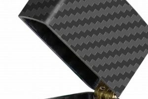 Best Carbon Fiber Zippo Cases for Protection |