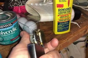 Best Zippo Fluid Alternatives & Substitutes |