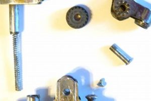 Easy Zippo Flint Wheel Cleaning Guide |