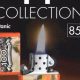 Deagostini My Zippo Collection |