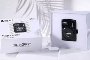 Custom Zippo Phone Lighters: Trendy & Convenient |